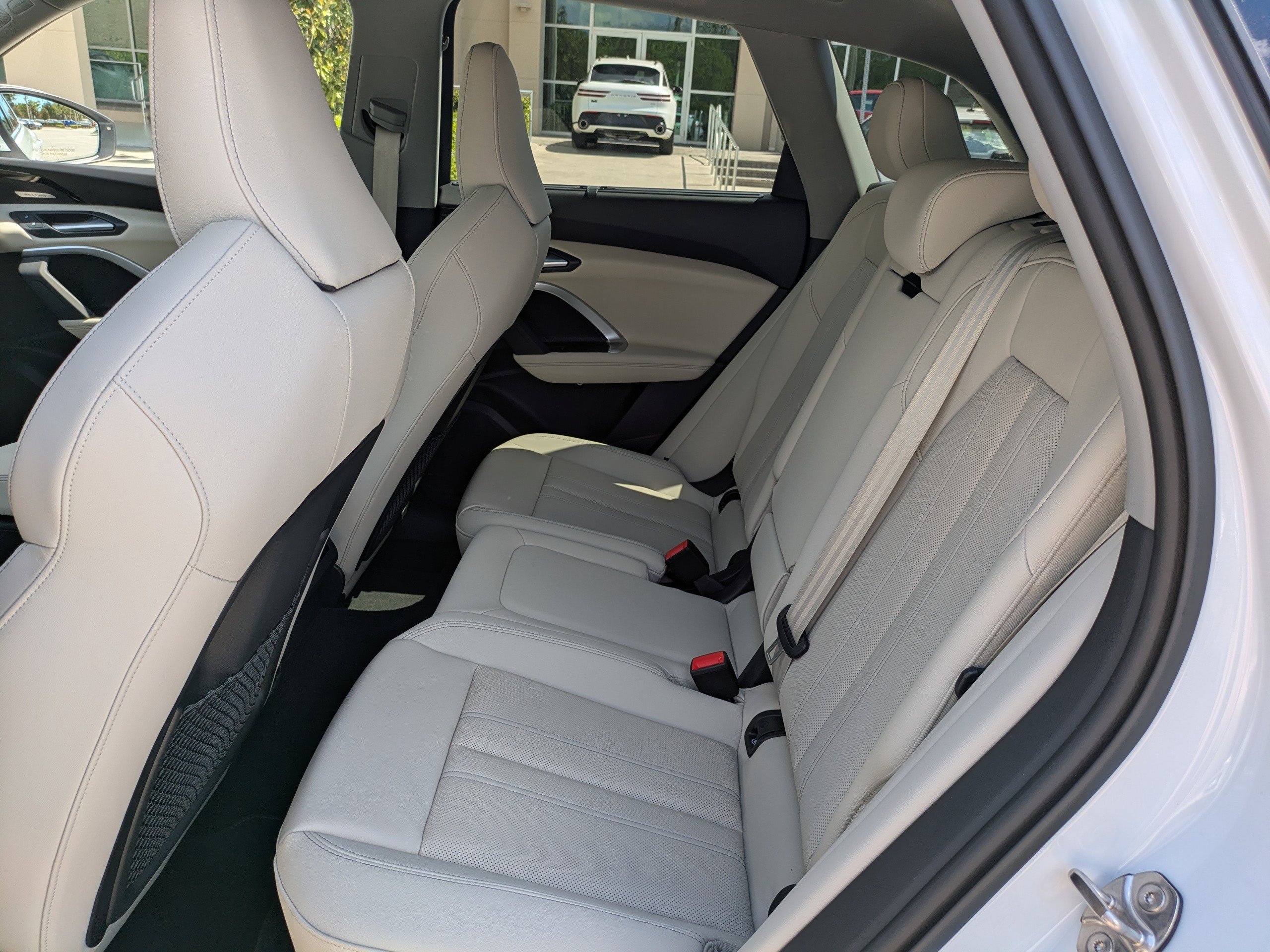 Used 2025 Audi Q5 Prestige image 17