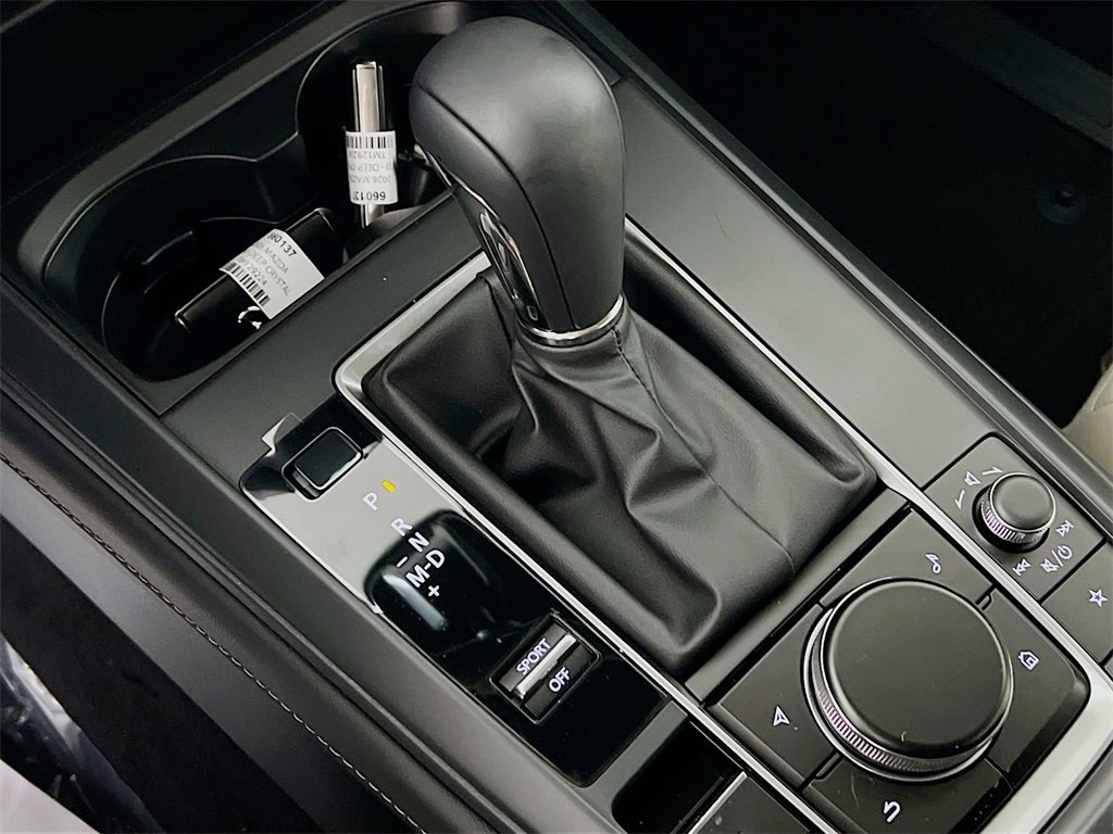 New 2026 MAZDA CX-30 AWD 2.5 S w/ Select Sport Pkg image 14