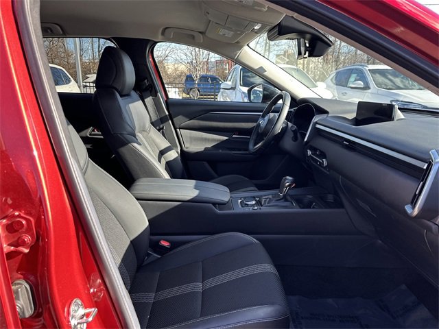 Used 2024 MAZDA CX-50 AWD 2.5 S w/ Weather Package image 33