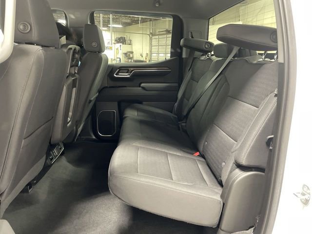 Used 2023 Chevrolet Silverado 1500 LT image 23