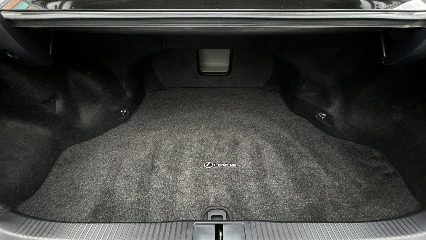 Used 2014 Lexus ES 350 w/ Premium Package image 48