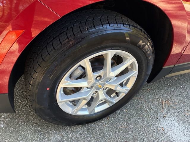 Used 2022 Chevrolet Equinox LT image 12