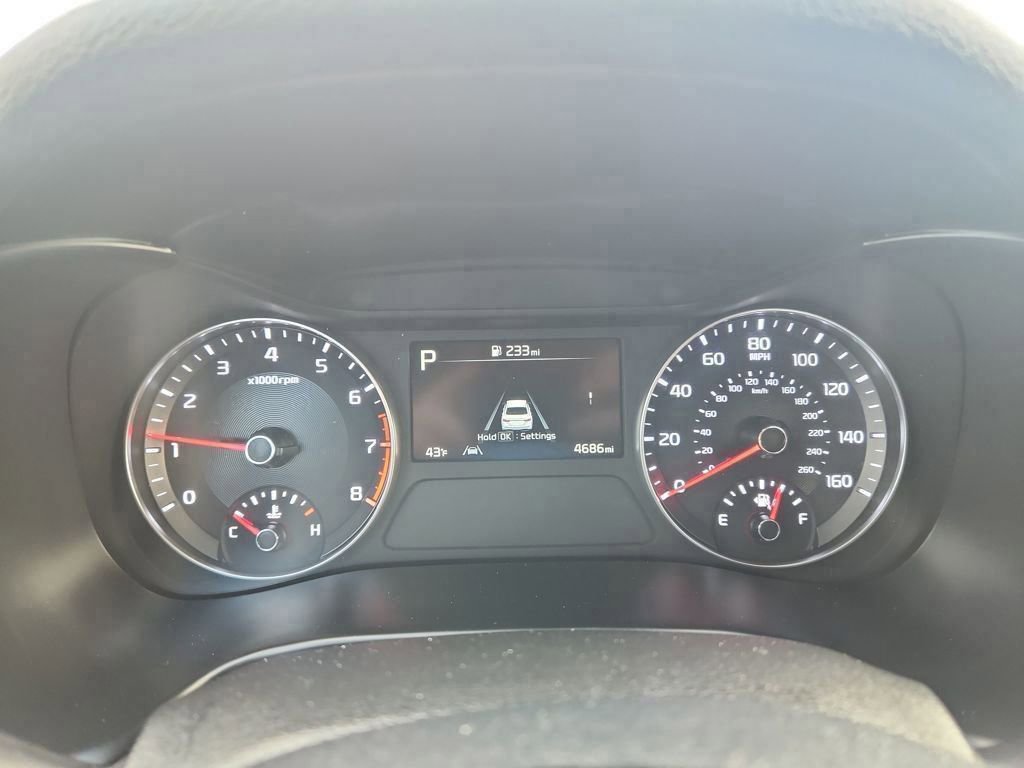 Certified 2023 Kia Forte LXS w/ LXS Technology Package image 15