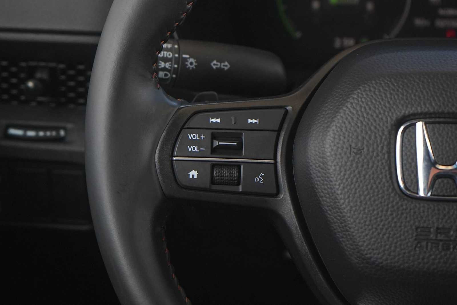 Used 2024 Honda CR-V Sport-L image 17