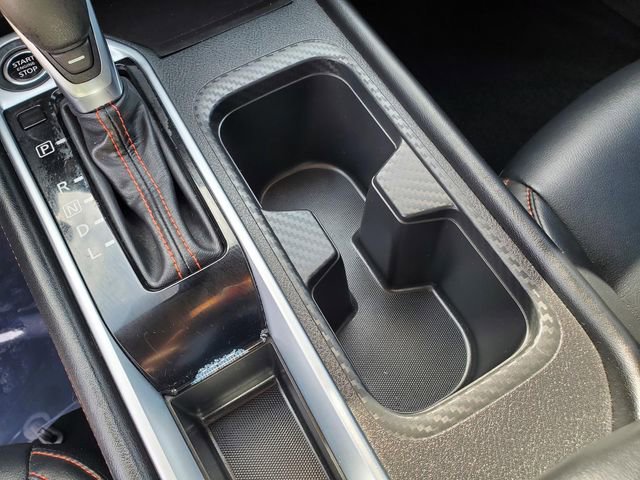 Certified 2024 Nissan Sentra SR w/ SR Premium Package image 25