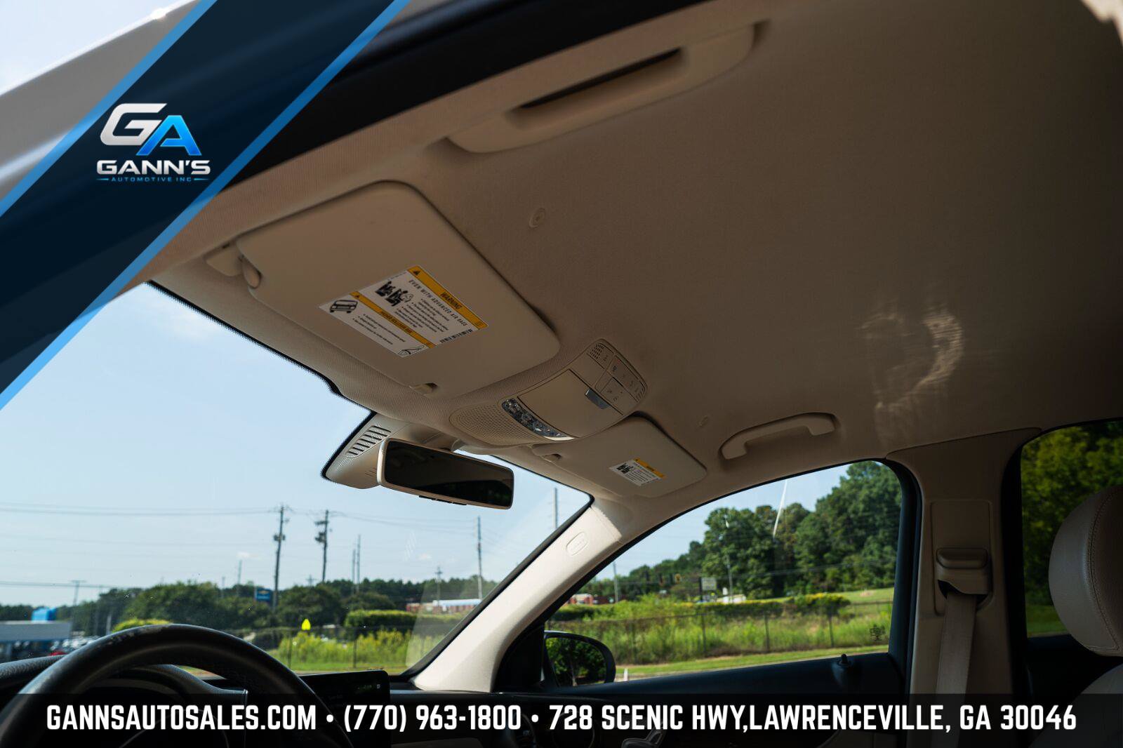 Used 2020 Mercedes-Benz GLC 300 image 21