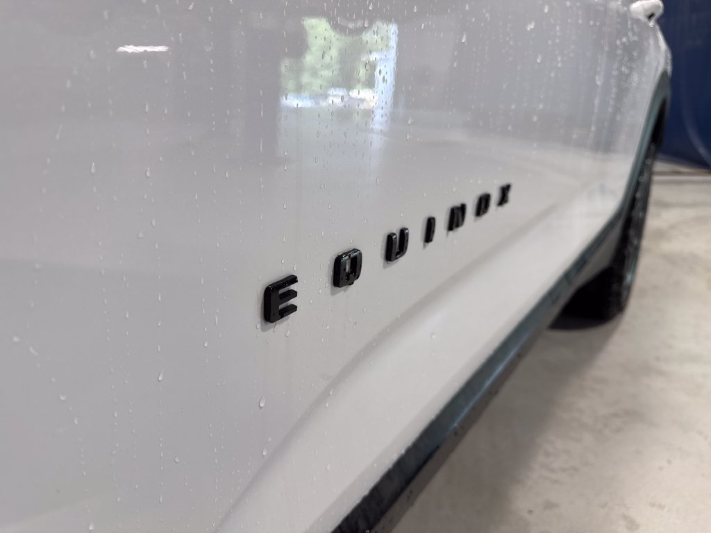 New 2027 Chevrolet Equinox ACTIV w/ Safety and Technology Package AWD/4WD image 52