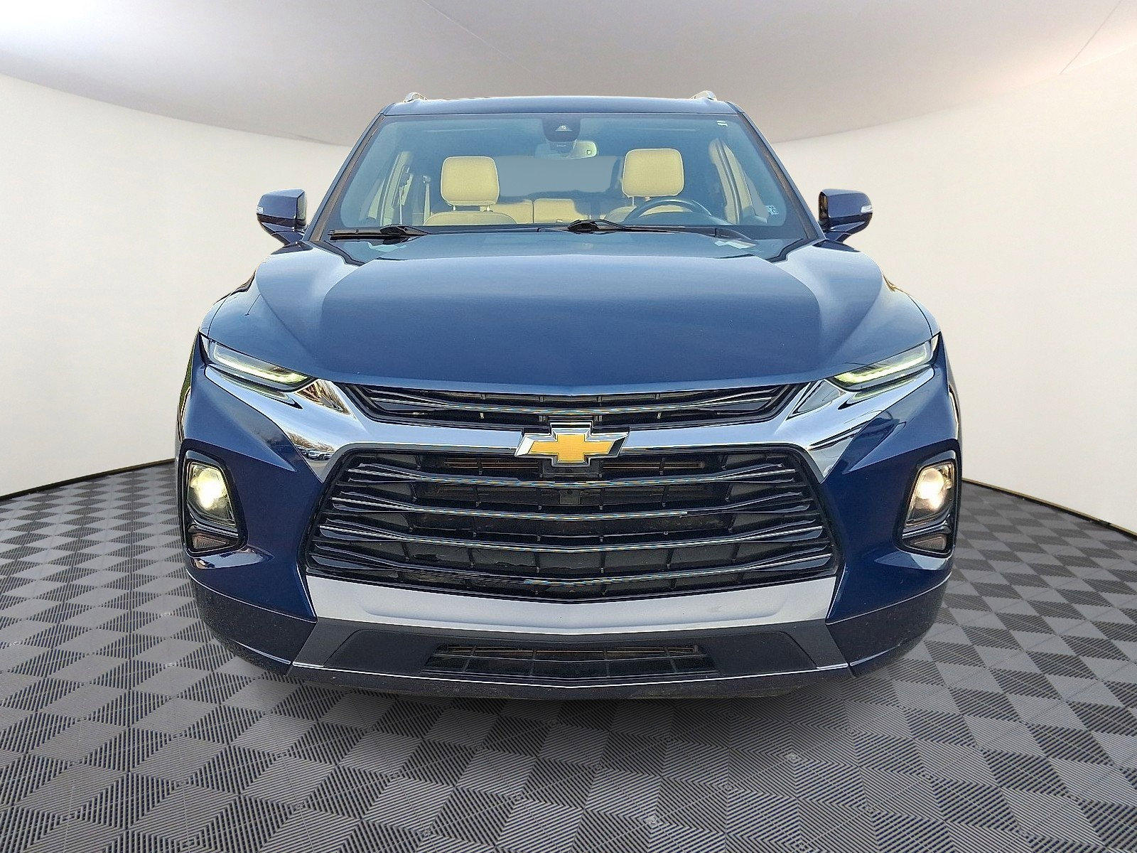 Used 2022 Chevrolet Blazer Premier image 7