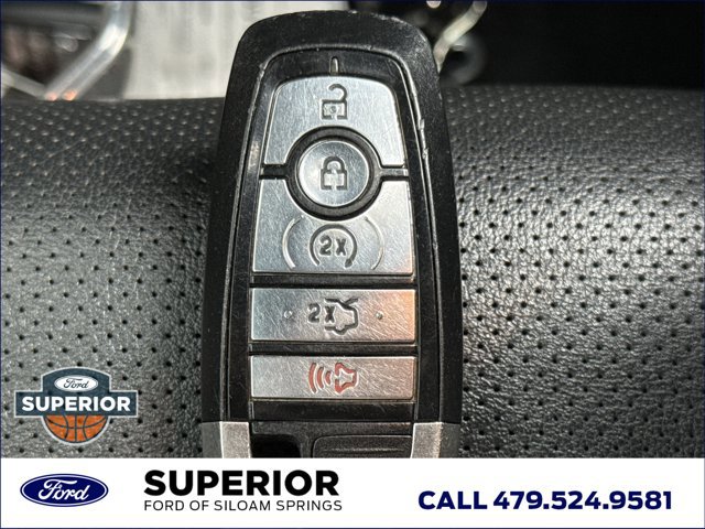 Used 2018 Ford Mustang GT Premium RWD image 25