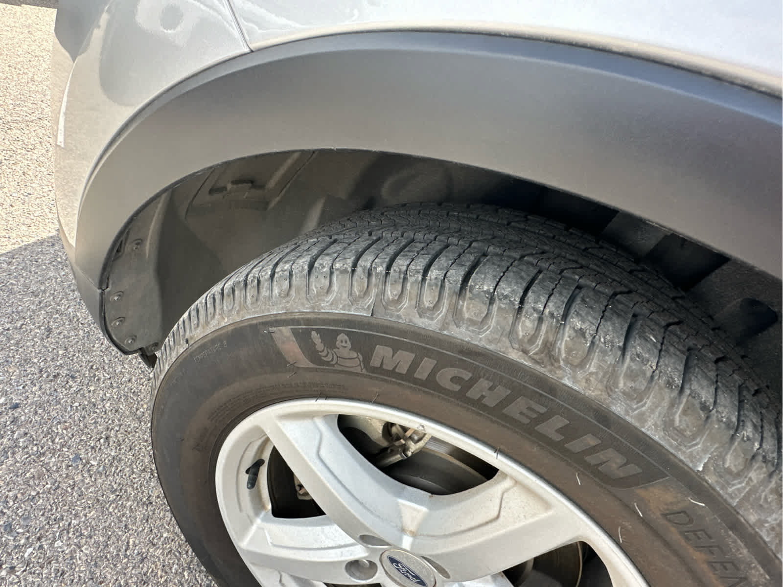 Used 2019 Ford Explorer XLT w/ Equipment Group 201A FWD image 52