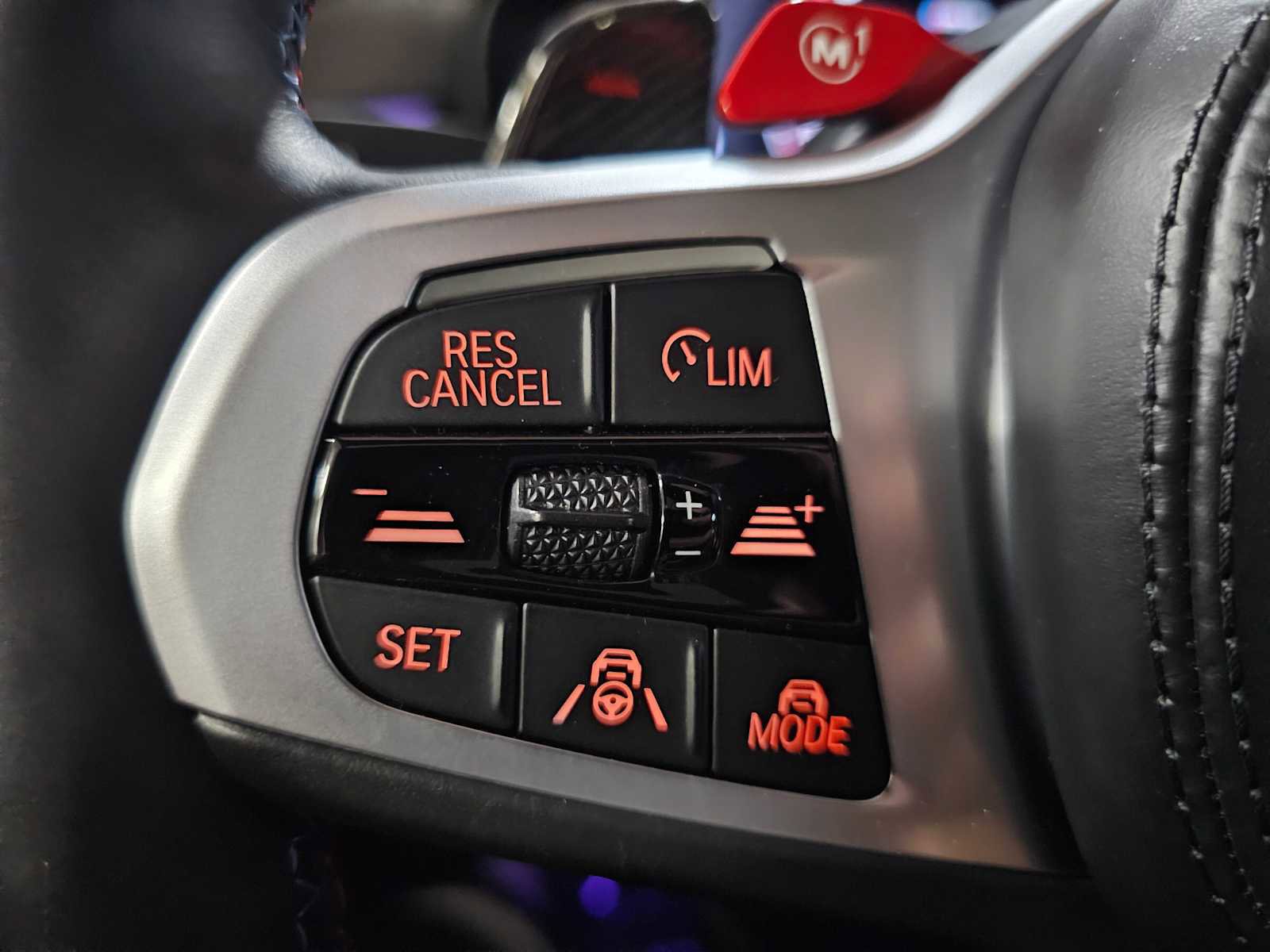 Used 2021 BMW M5 w/ Competition Package image 21