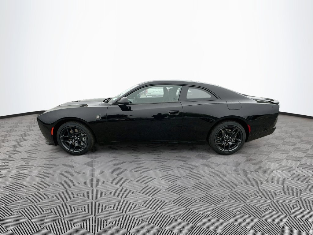 New 2027 Dodge Charger Scat Pack AWD/4WD image 5