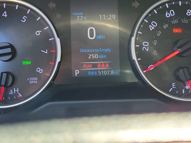 Used 2019 Toyota RAV4 XLE w/ Convenience Package image 27