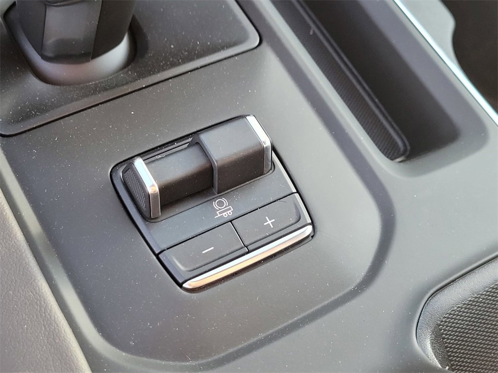 New 2025 GMC Sierra 1500 Denali w/ Technology Package image 18