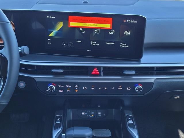 New 2026 Kia Sorento S AWD/4WD image 16