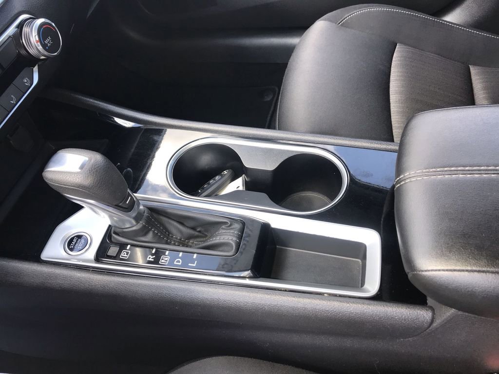 Used 2024 Nissan Altima 2.5 SV image 20