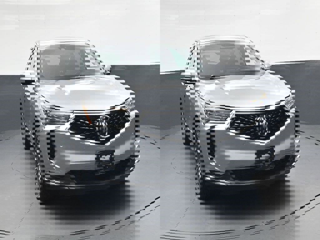 Used 2023 Acura RDX AWD w/ Technology Package image 9