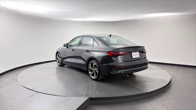 Used 2023 Audi A3 2.0T Premium w/ Convenience Package FWD image 6