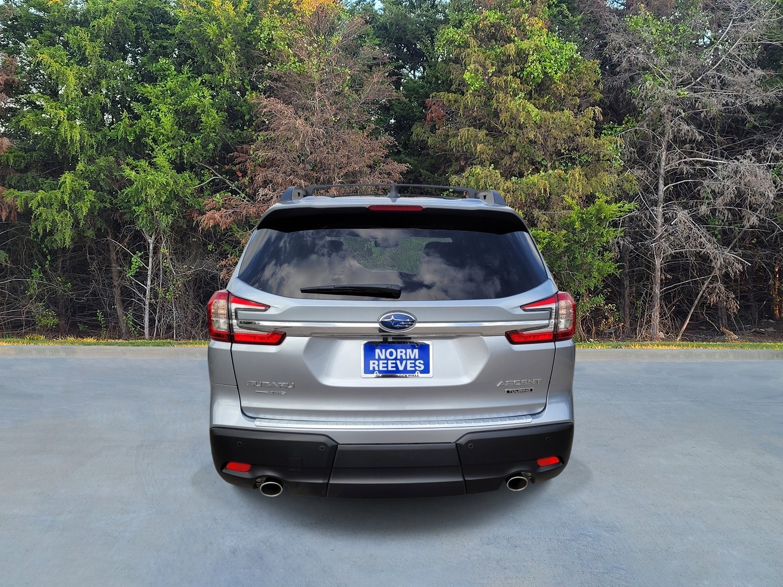 New 2026 Subaru Ascent Touring image 17