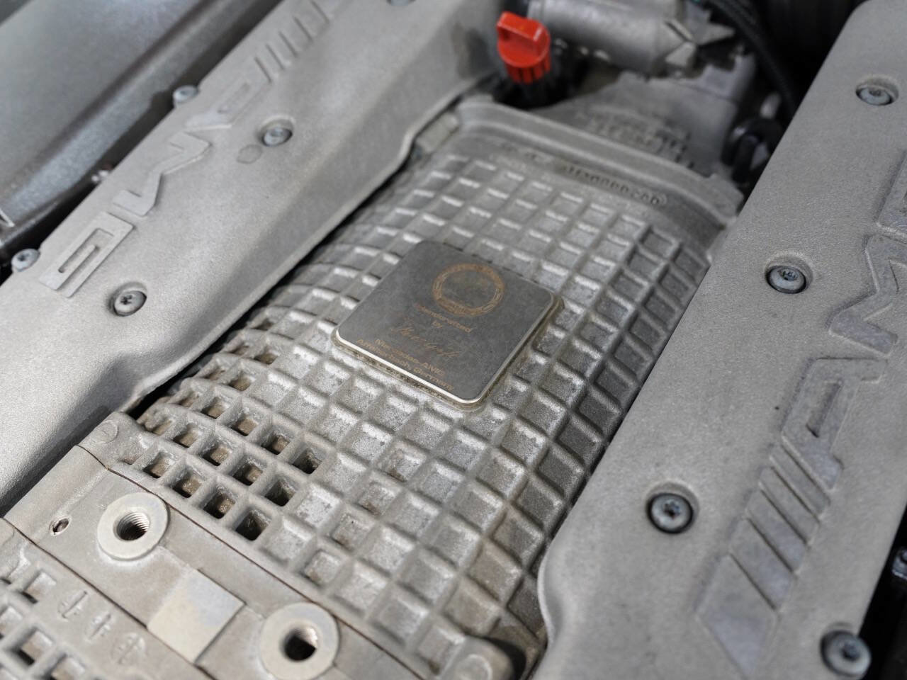 Used 2003 Mercedes-Benz SL 55 AMG image 46