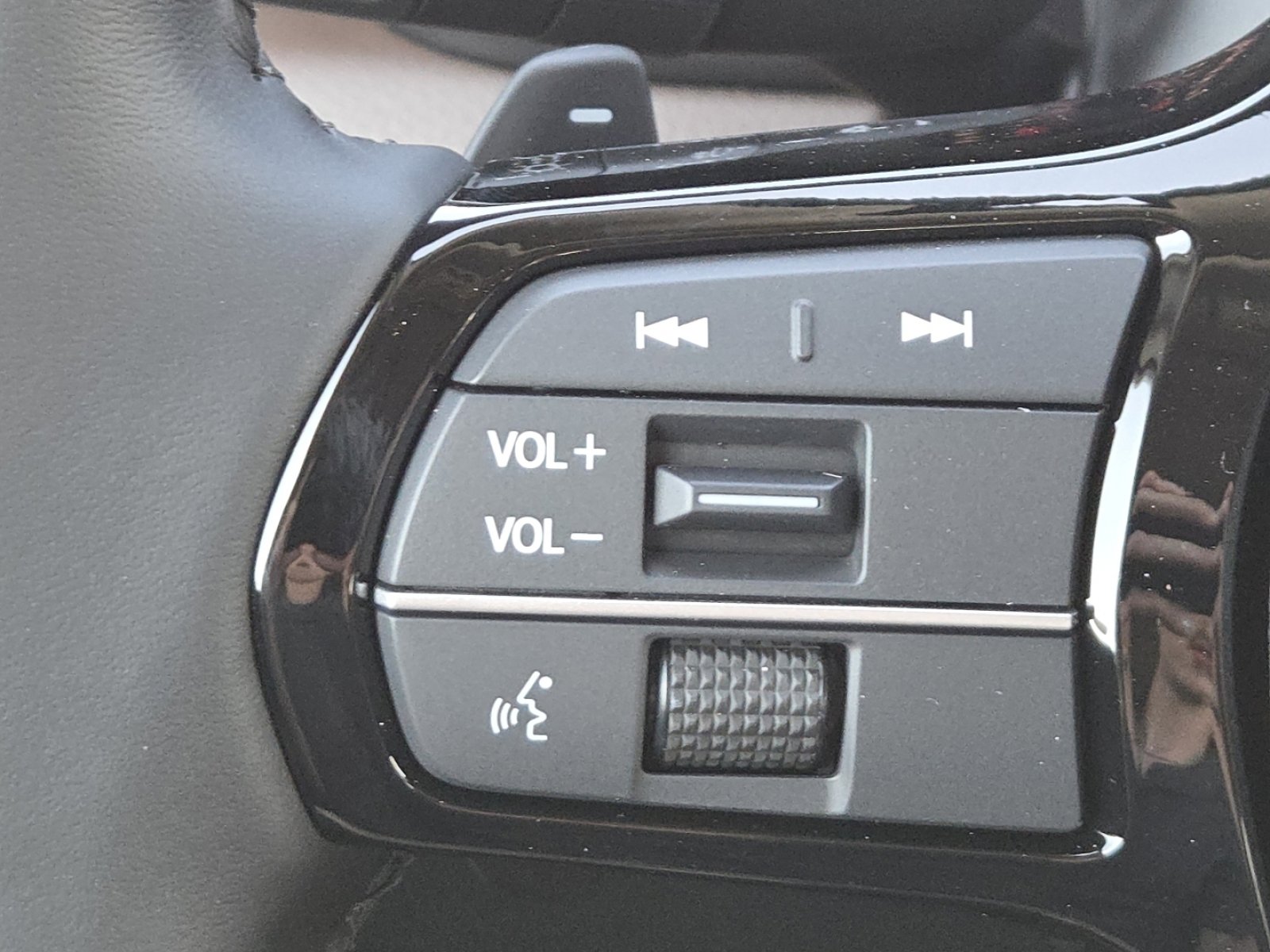New 2026 Honda Pilot Touring image 31