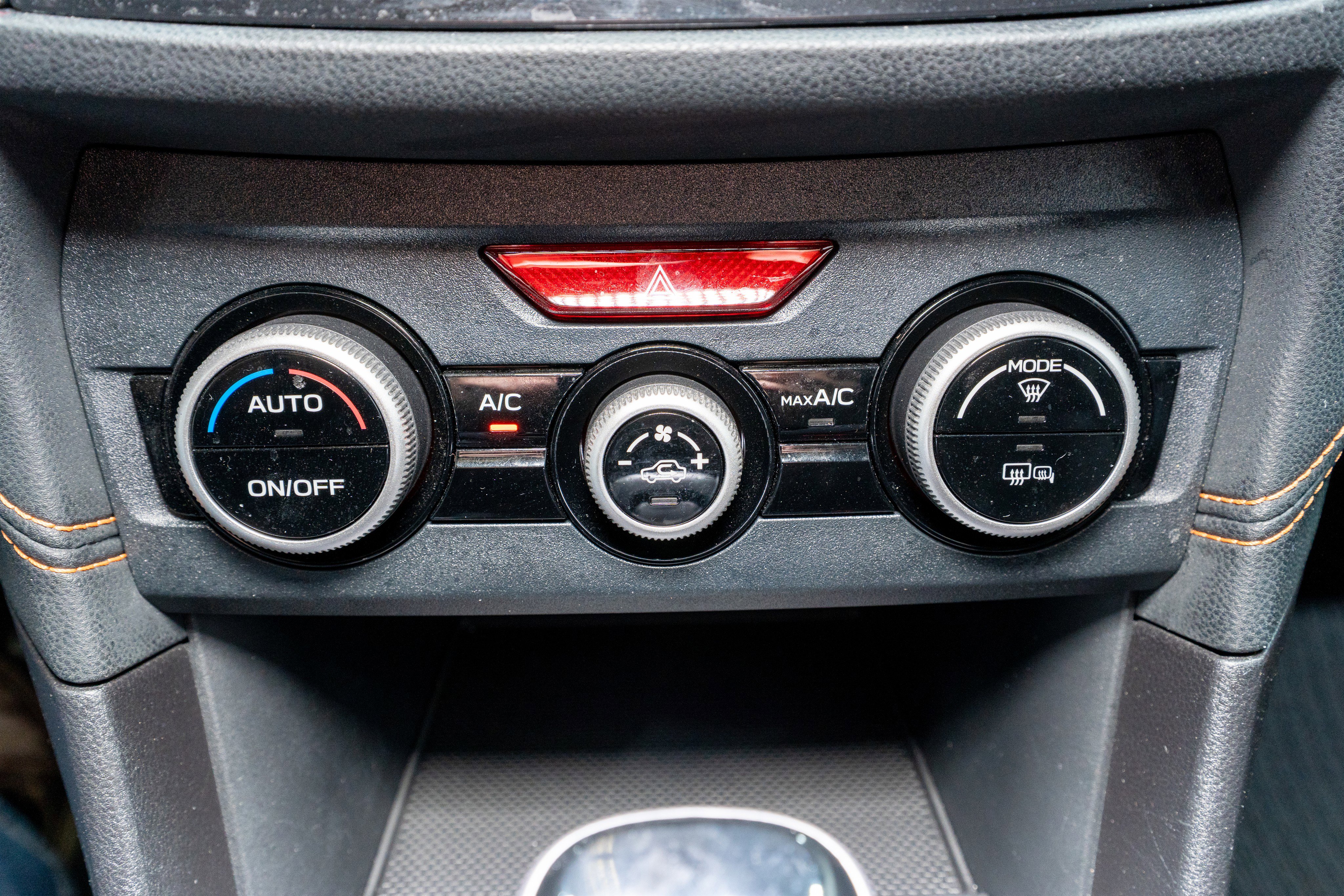 Used 2023 Subaru Crosstrek 2.5i Limited w/ Moonroof Package image 21