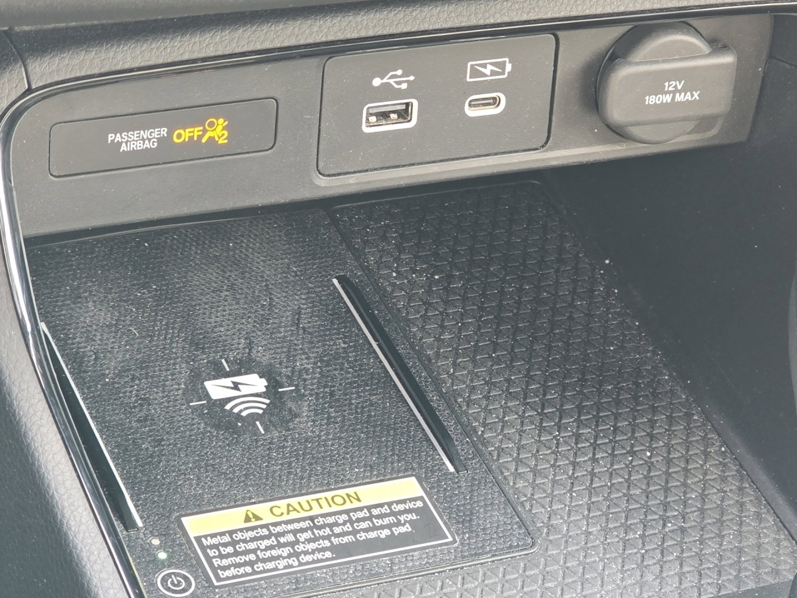 Certified 2024 Honda CR-V Sport-L image 9