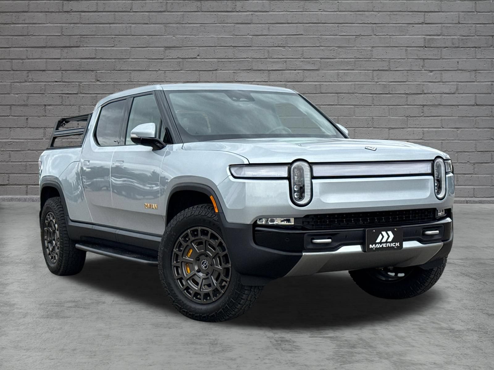Used 2022 Rivian R1T Launch Edition