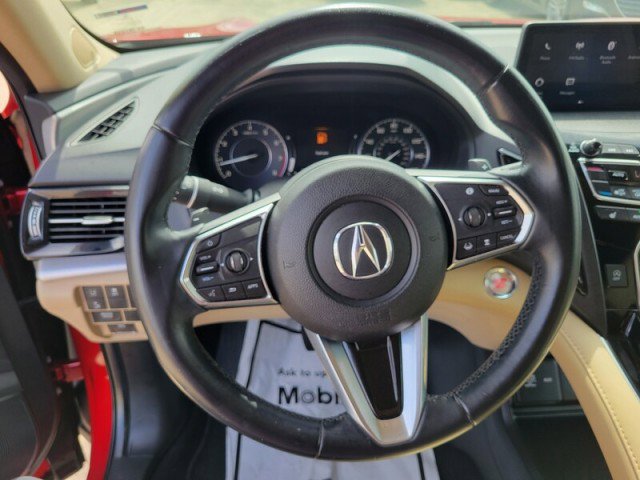 Used 2021 Acura RDX FWD image 12