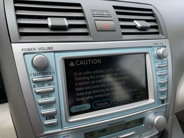 Used 2007 Toyota Camry Hybrid FWD image 21