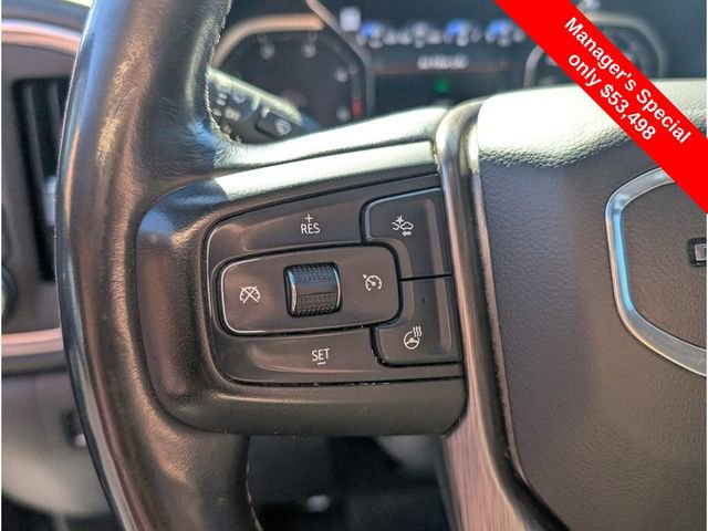 Used 2020 GMC Sierra 2500 Denali w/ Technology Package image 20