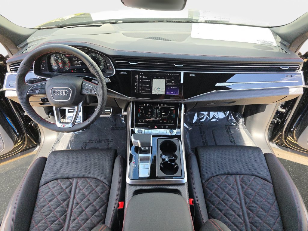 New 2026 Audi Q8 Prestige AWD/4WD image 34