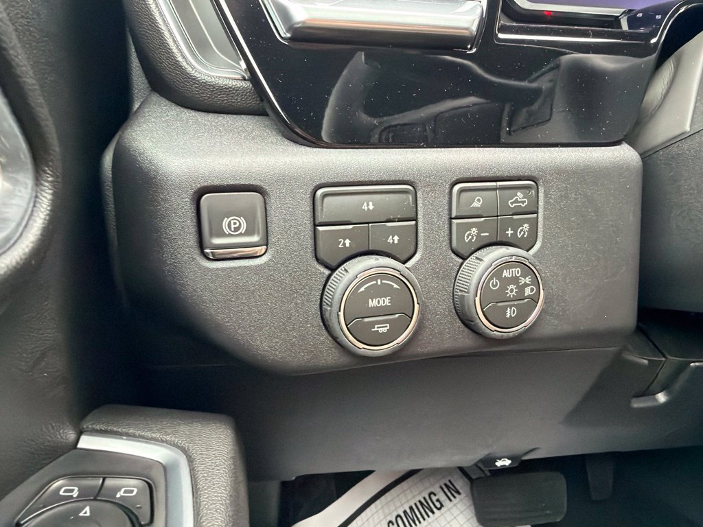 New 2026 Chevrolet Silverado 3500 LT w/ Trail Boss Package AWD/4WD image 18