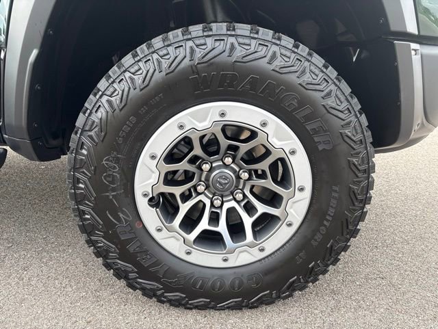 New 2026 RAM 1500 RHO AWD/4WD image 17