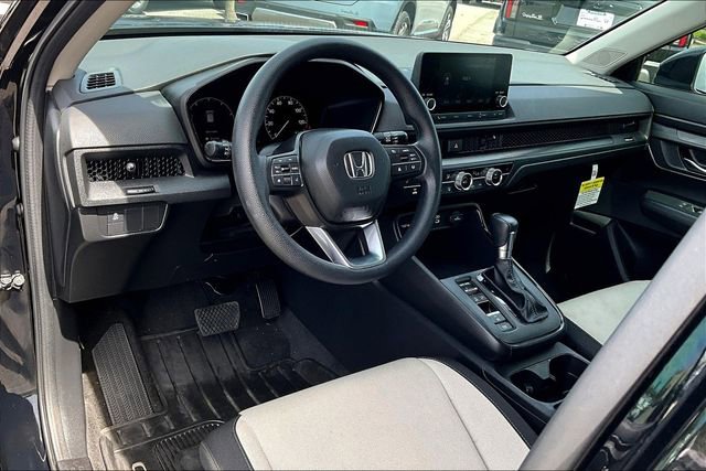 Used 2025 Honda CR-V EX image 14