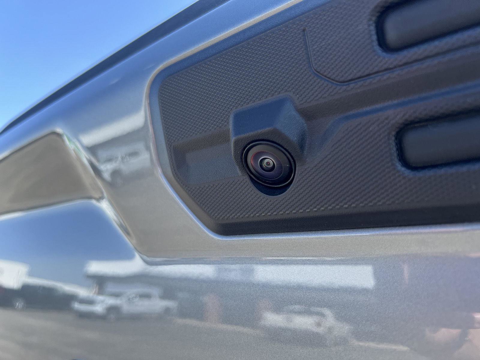 New 2026 GMC Sierra 1500 Denali w/ Denali Reserve Package image 8