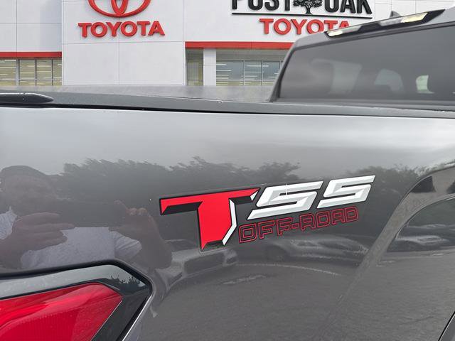 Used 2023 Toyota Tundra SR5 AWD/4WD image 10