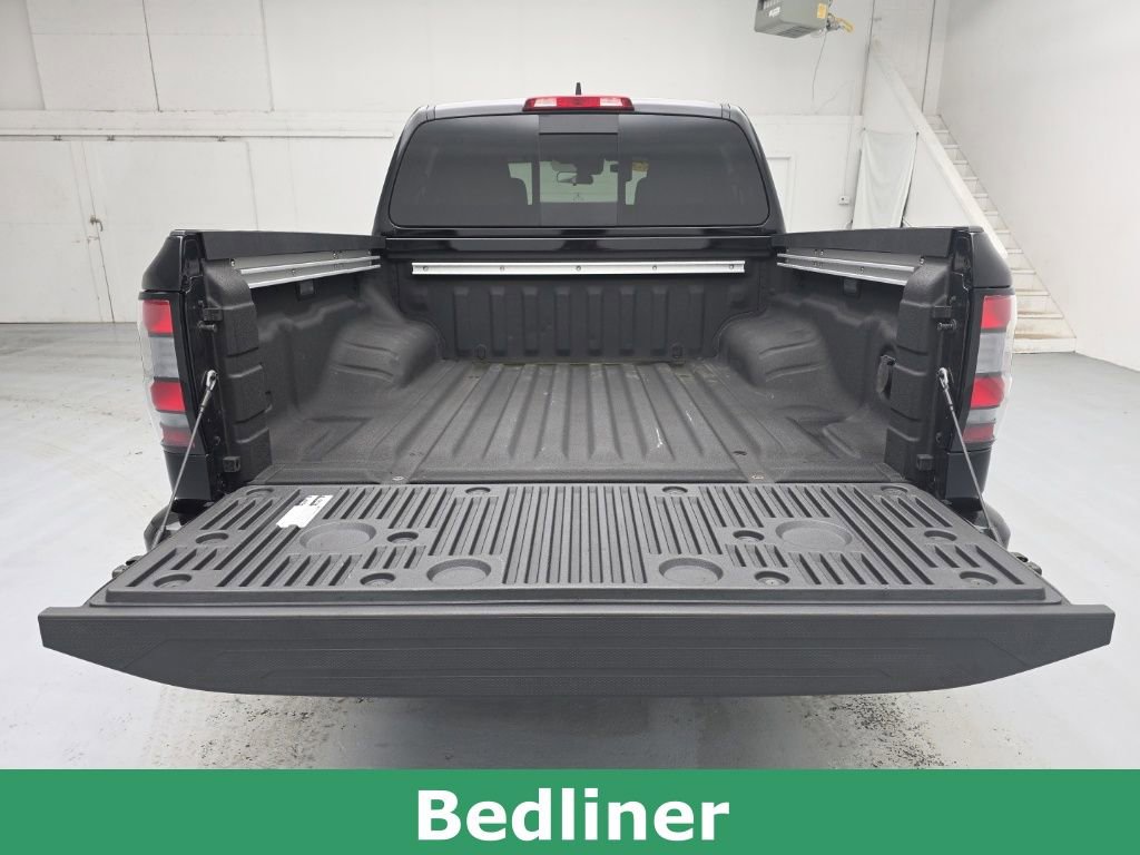 Used 2023 Nissan Frontier PRO-4X w/ Pro Convenience Package image 52