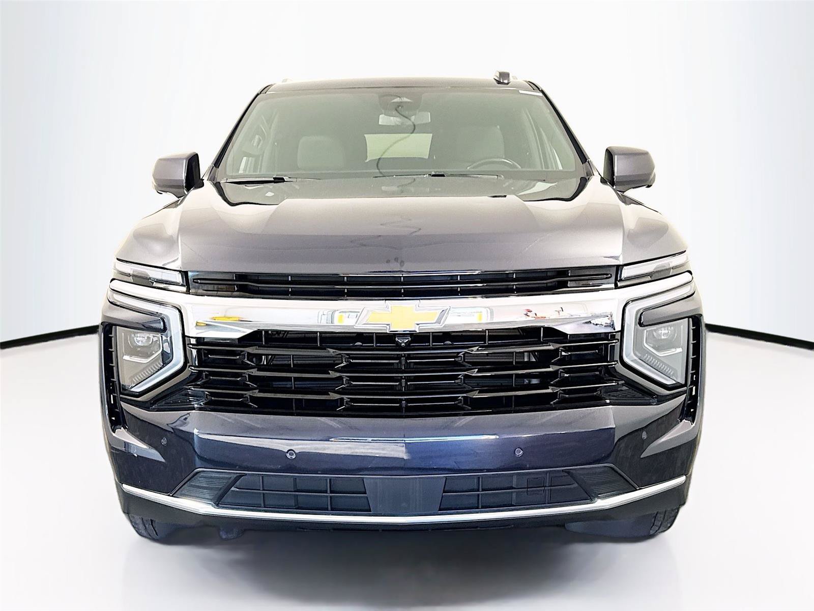 Used 2025 Chevrolet Tahoe LS RWD image 29