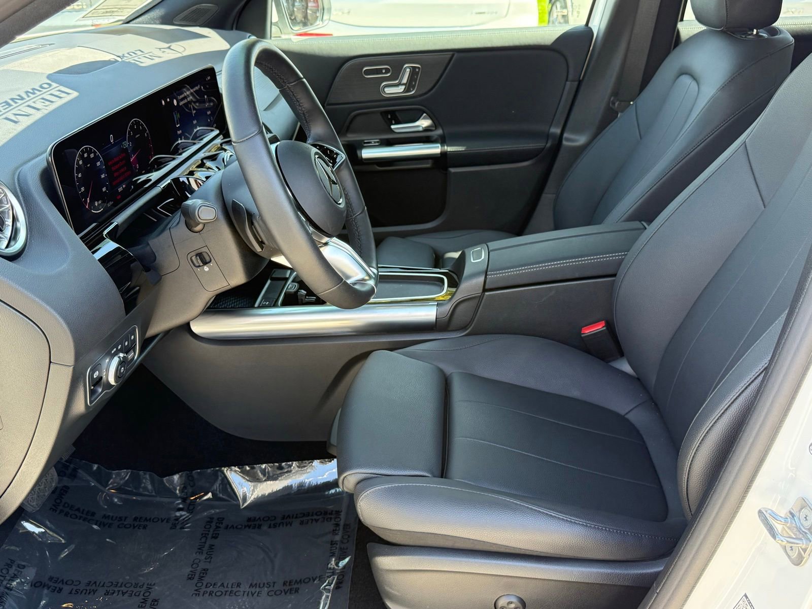 Used 2026 Mercedes-Benz GLA 250 image 25
