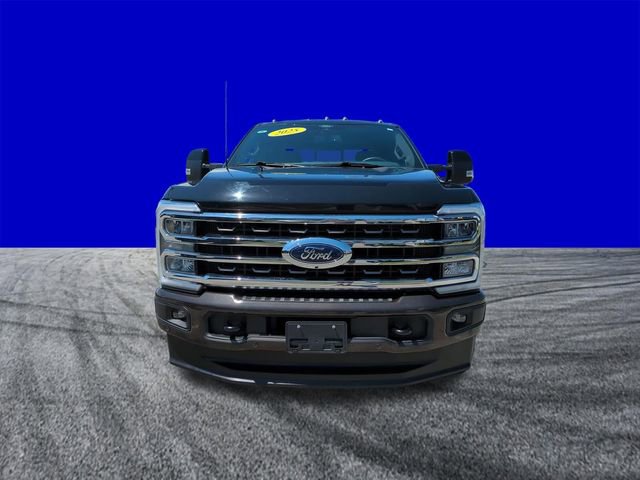 Certified 2025 Ford F250 King Ranch image 9