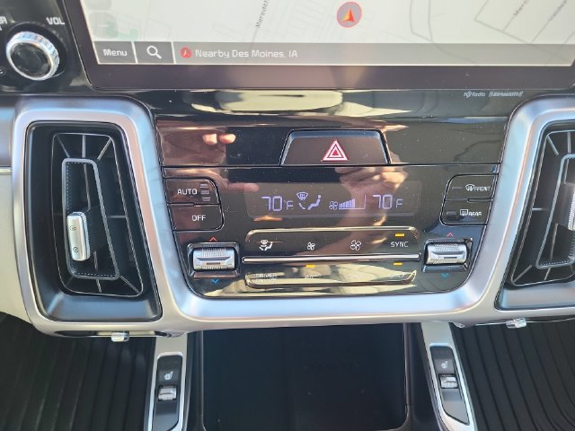 Certified 2023 Kia Sorento EX AWD/4WD image 26