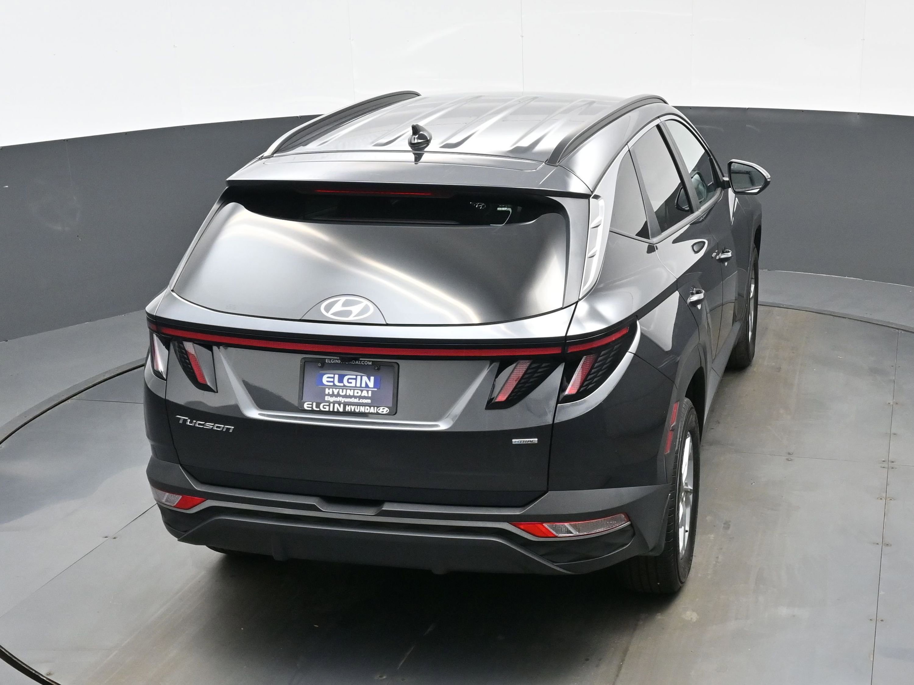 Used 2023 Hyundai Tucson SEL w/ Winter Package image 35