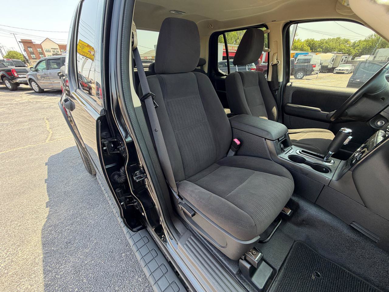 Used 2010 Ford Explorer Sport Trac XLT RWD image 18