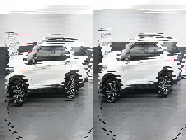 Used 2022 Ford Explorer ST-Line w/ Class IV Trailer Tow Package image 35