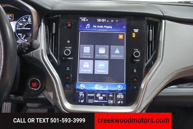 Used 2021 Subaru Outback Limited image 55