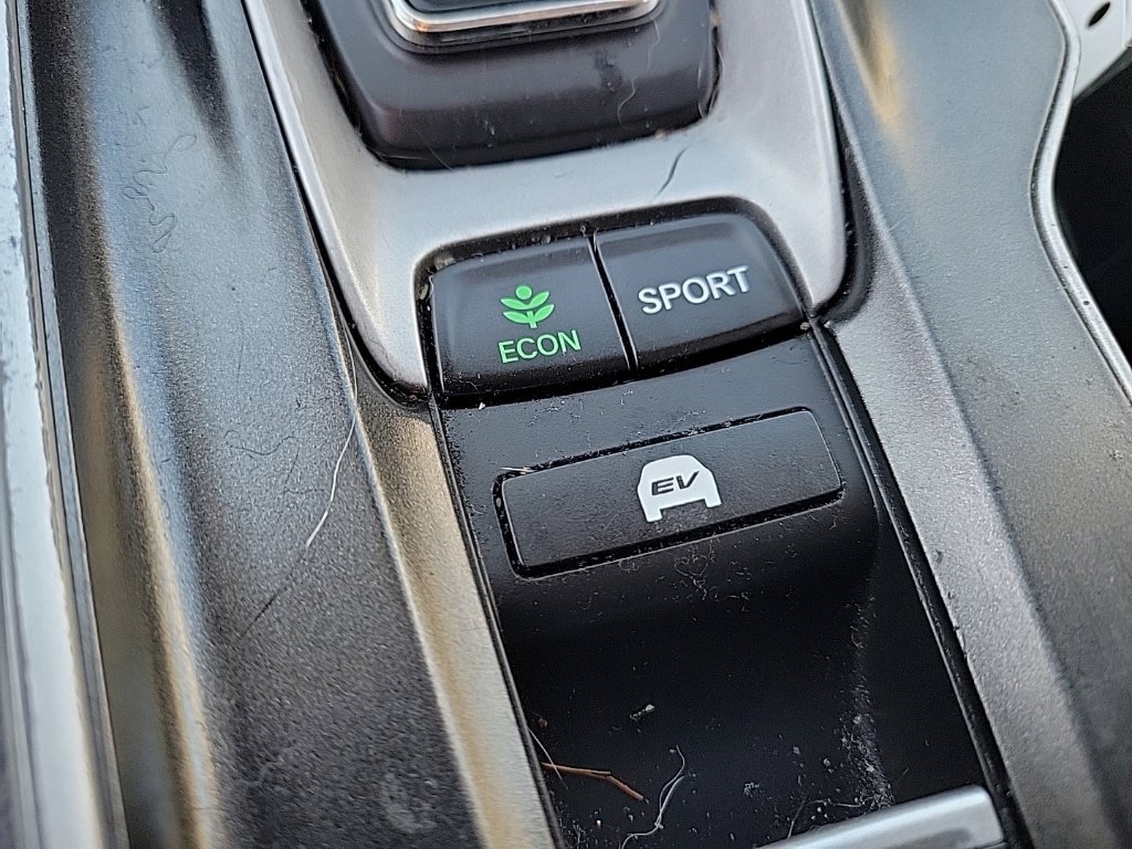 Used 2020 Honda Accord EX-L image 13