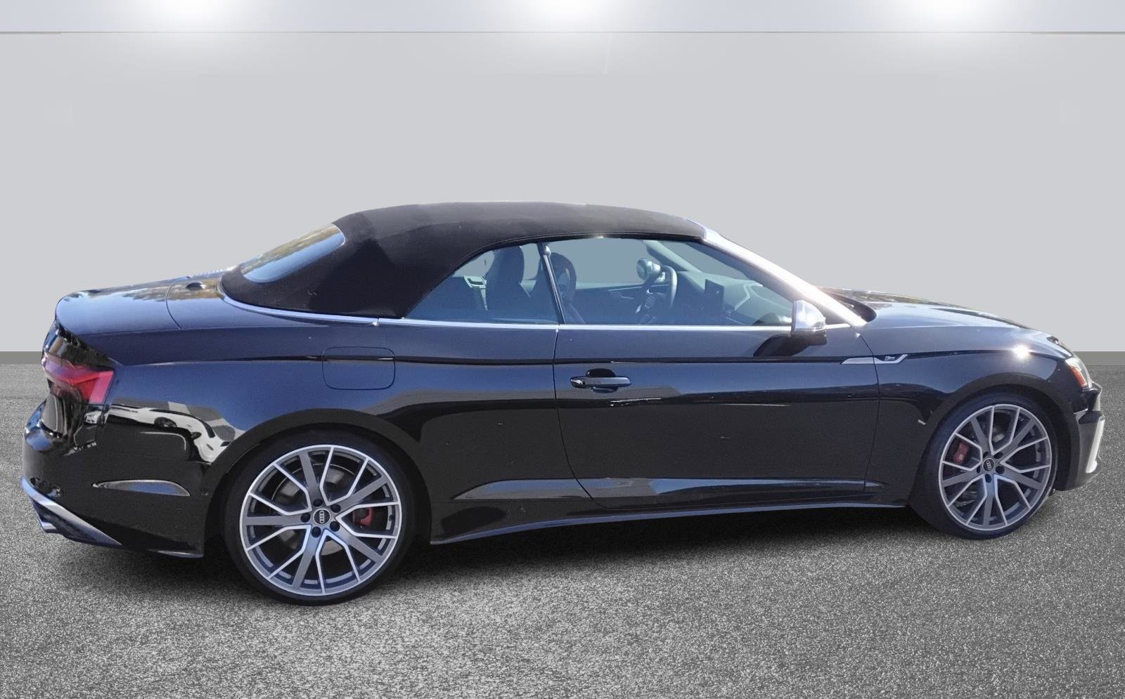 Certified 2024 Audi S5 Prestige image 4