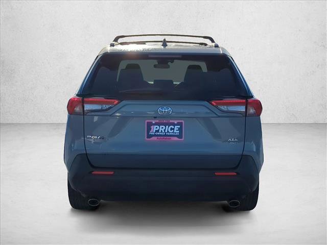 Used 2023 Toyota RAV4 XLE w/ Convenience Package image 6