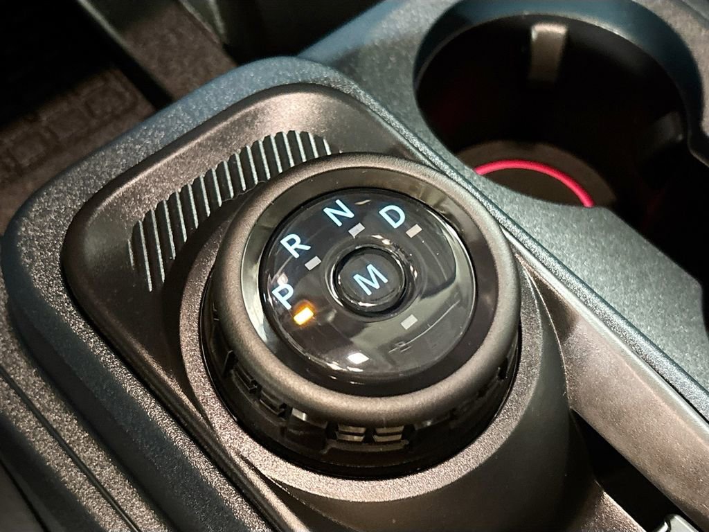 Used 2025 Ford Maverick Tremor image 18